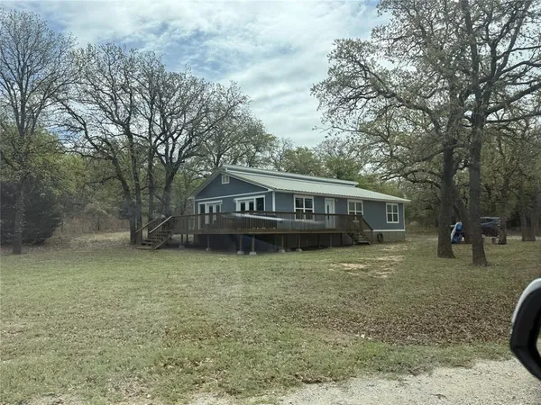 $264,900 | 217 Comanche Trail, Nocona, TX 76255