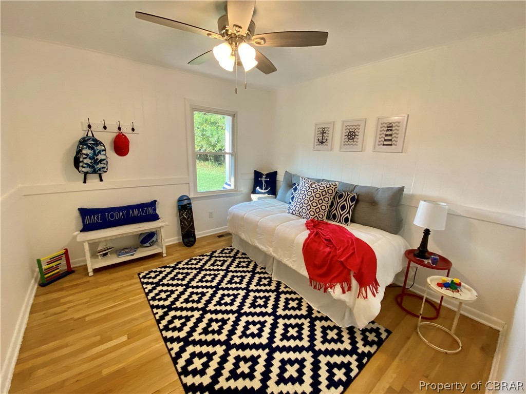 9891 Line Fence Road Hayes, VA 23072 - Photo 23 of 42 Gallery Image 23