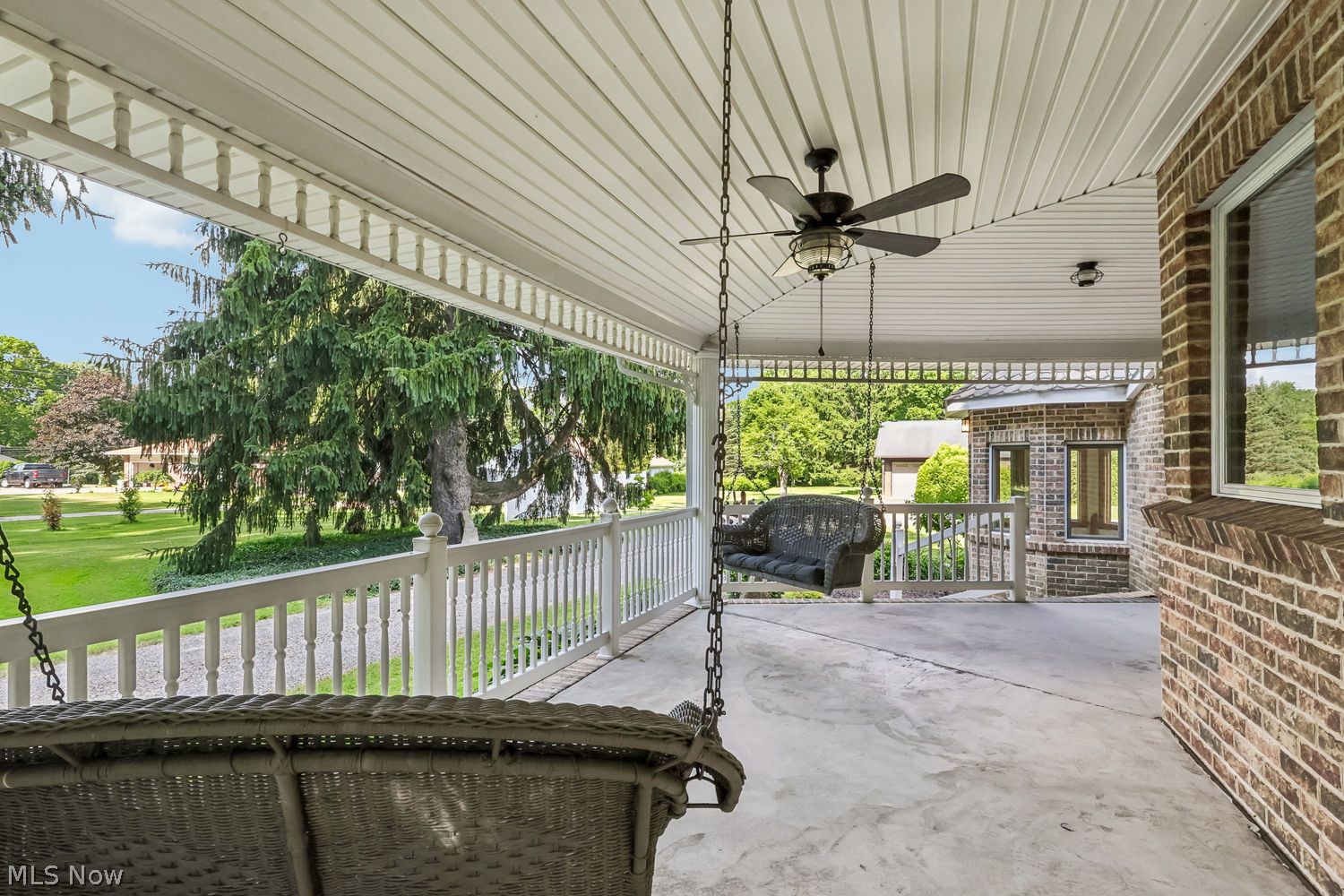 3537 Niles Carver Road Mineral Ridge, OH 44440 - Photo 28 of 49