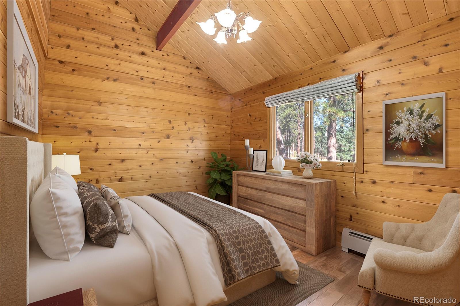 444 Broken Arrow Road Evergreen, CO 80439 - Photo 12 of 31