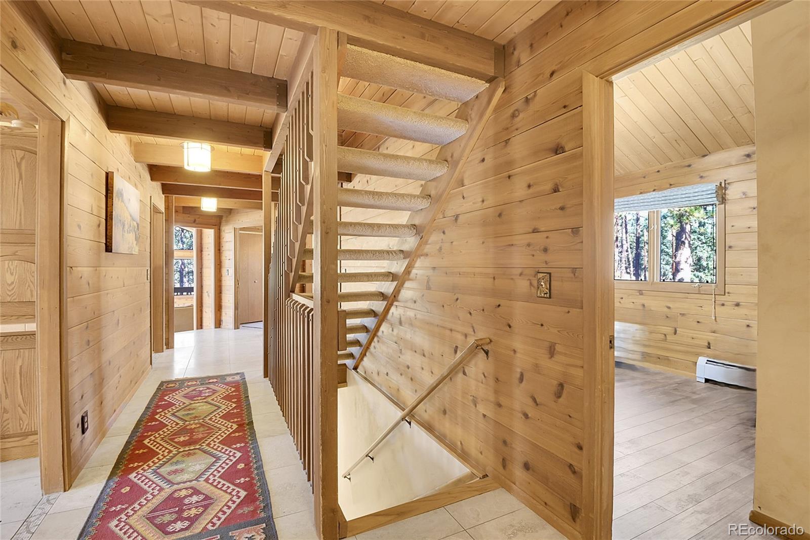 444 Broken Arrow Road Evergreen, CO 80439 - Photo 15 of 31