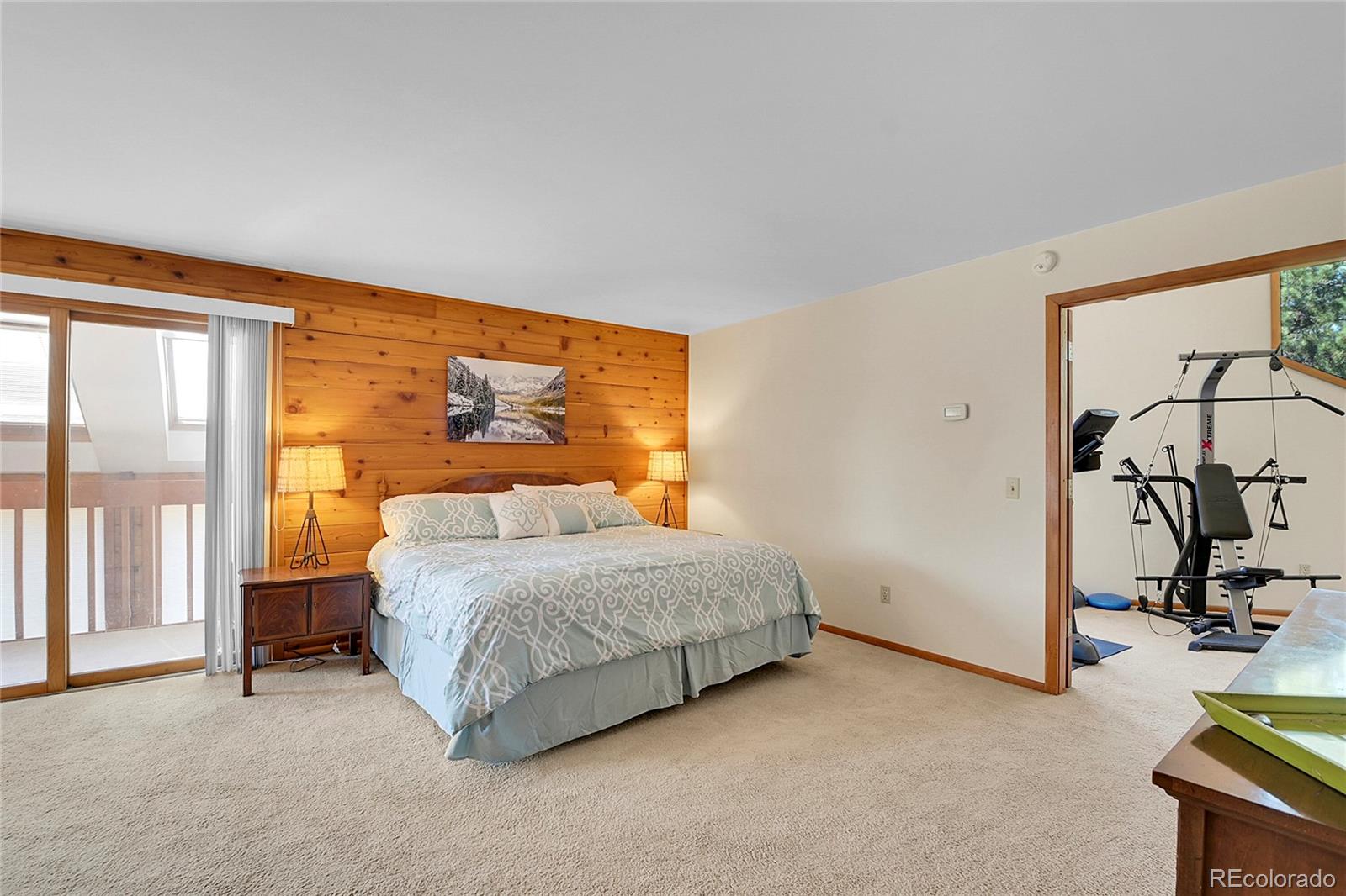 444 Broken Arrow Road Evergreen, CO 80439 - Photo 17 of 31