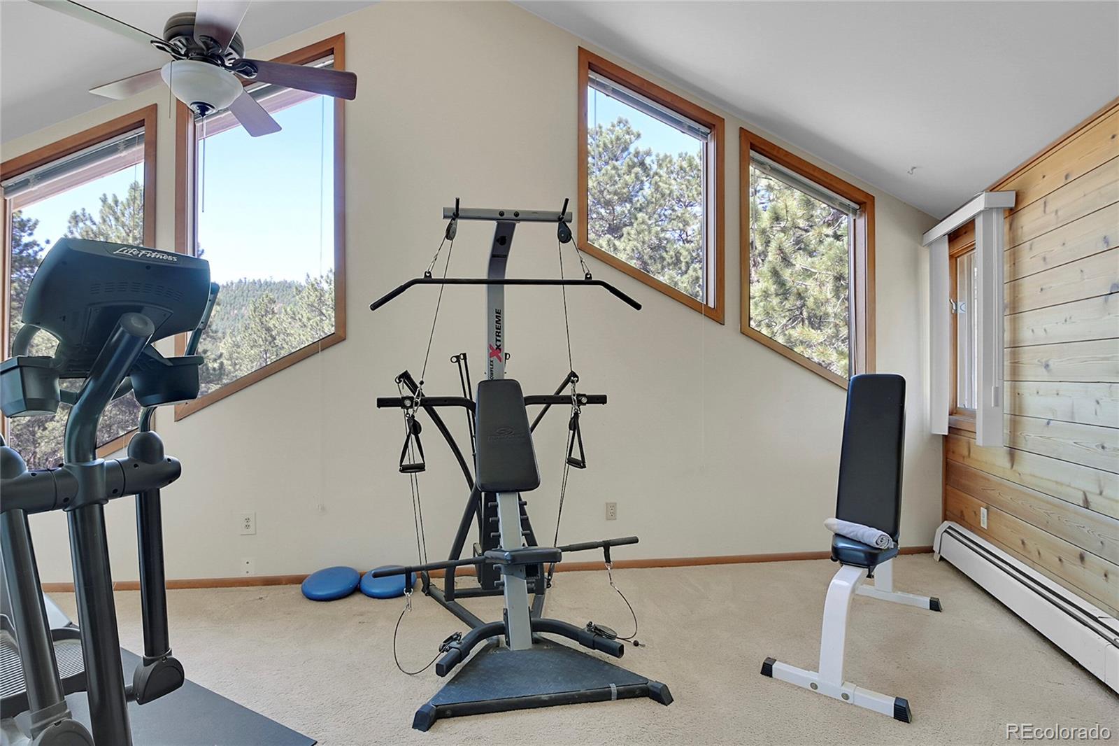 444 Broken Arrow Road Evergreen, CO 80439 - Photo 18 of 31