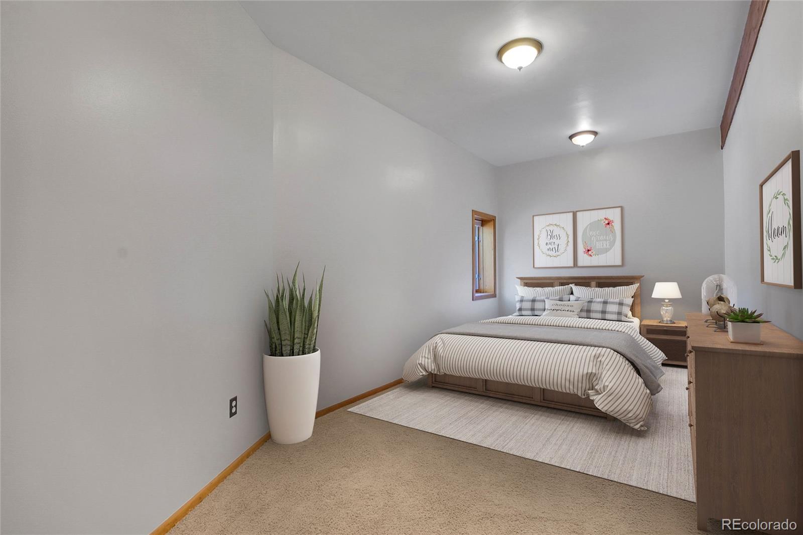 444 Broken Arrow Road Evergreen, CO 80439 - Photo 23 of 31