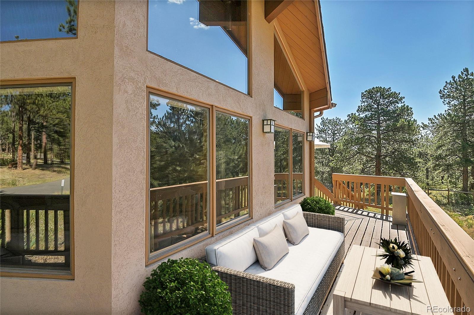 444 Broken Arrow Road Evergreen, CO 80439 - Photo 26 of 31