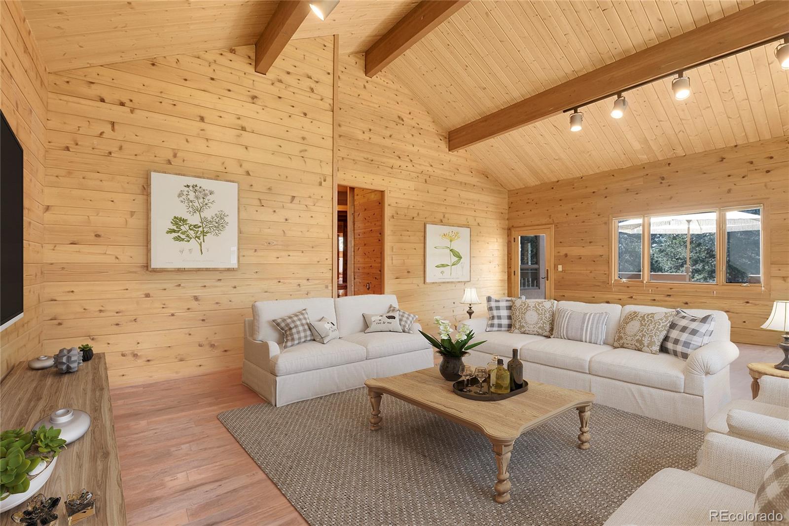 444 Broken Arrow Road Evergreen, CO 80439 - Photo 3 of 31