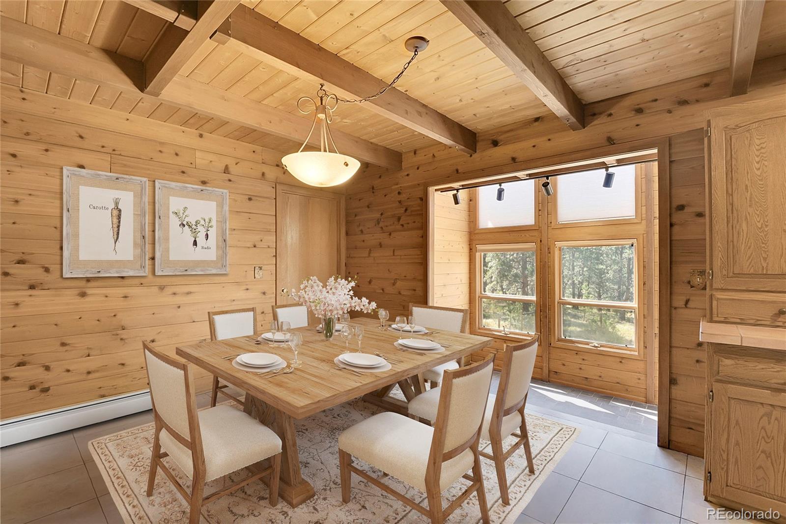 444 Broken Arrow Road Evergreen, CO 80439 - Photo 8 of 31