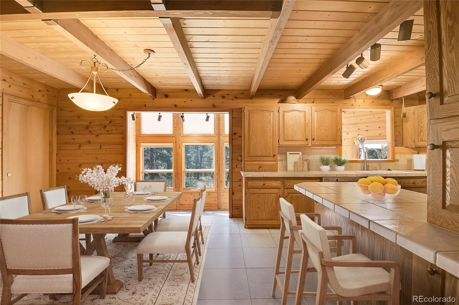 444 Broken Arrow Road Evergreen, CO 80439 - Photo 9 of 31