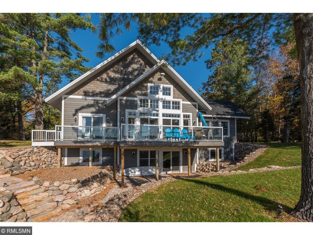 36523 Butternut Point Road Pequot Lakes, MN 56472 - Photo 1 of 1 Gallery Image 1