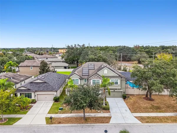 $700,000 | 11748 Albatross Lane, Riverview, FL 33569