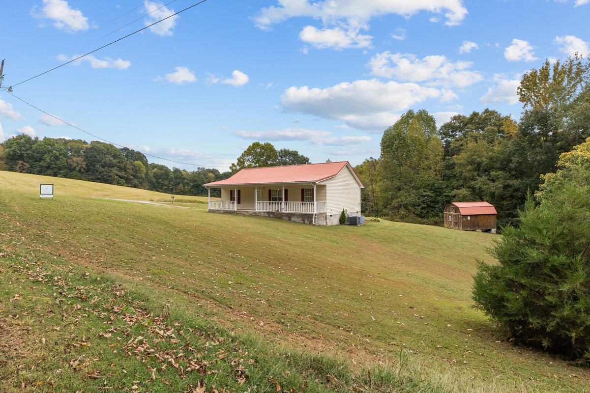 12 Hankins Hollow Road Tennessee Ridge, TN 37178 - Photo 22 of 22 Gallery Image 22