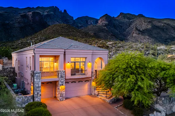 $1,975,000 | 3915 East Playa De Coronado, Tucson, AZ 85718