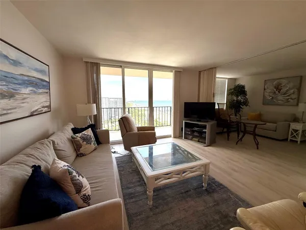 $3,900 | 101 Briny Avenue, Unit 1803, Pompano Beach, FL 33062