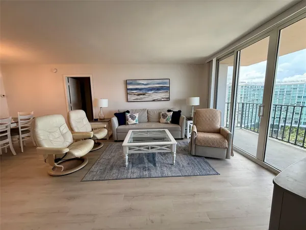 $3,900 | 101 Briny Avenue, Unit 1803, Pompano Beach, FL 33062