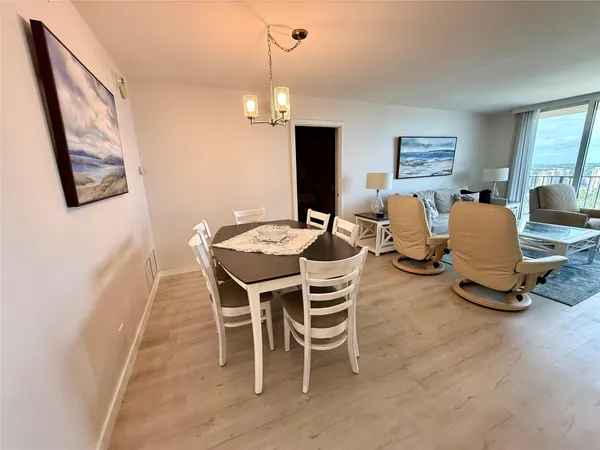 $3,900 | 101 Briny Avenue, Unit 1803, Pompano Beach, FL 33062