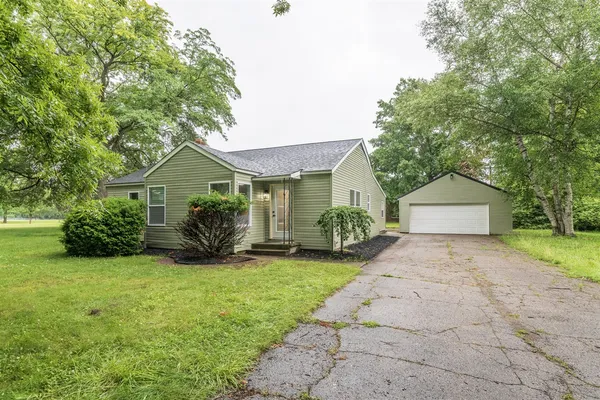 $214,900 | 625 Walnut Lane, Union City, MI 49094