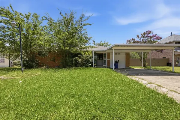 $1,895 | 3500 Statler Drive, Mesquite, TX 75150