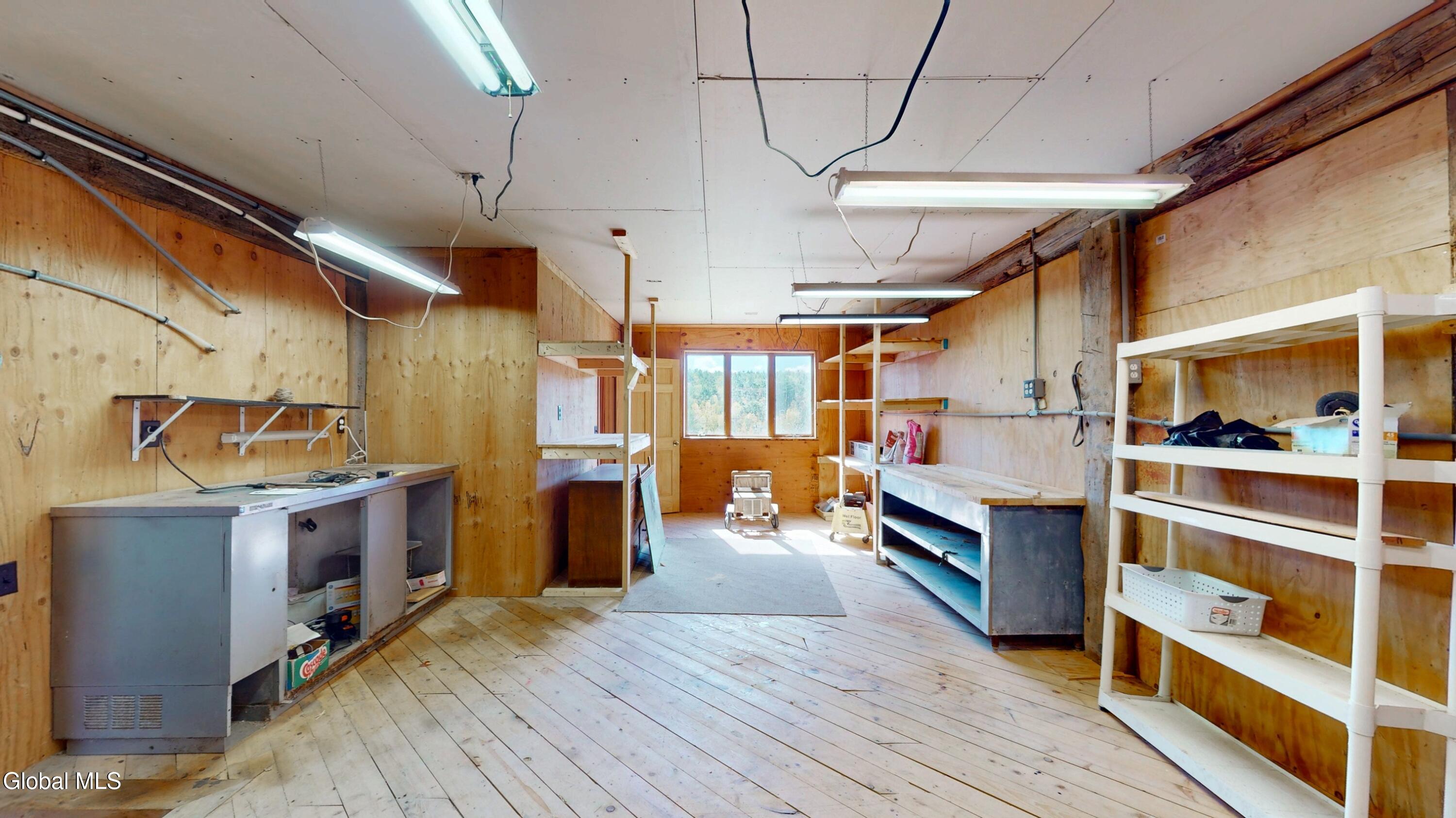 128 Craig Road Putnam, NY 12861 - Photo 61 of 78 128-Craig-Rd-BarnApartment-09092025_1736