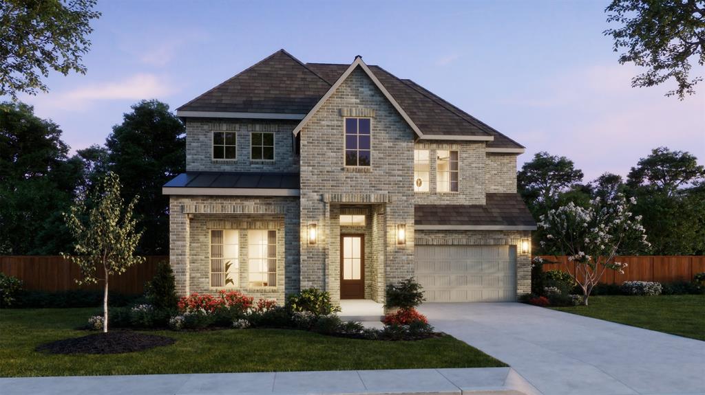 1884 Fennel Road Frisco, TX 75033 - Photo 1 of 16 Luxurious living in classically designed homes can be found in one of northwest Frisco's newest communities...Hazelwood!