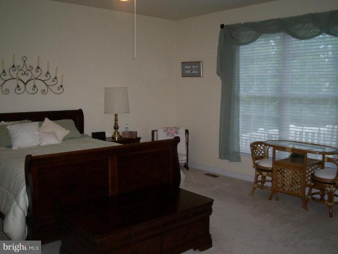 7111 Baldwin Ridge Road Warrenton, VA 20187 - Photo 14 of 30 Master Bedroom