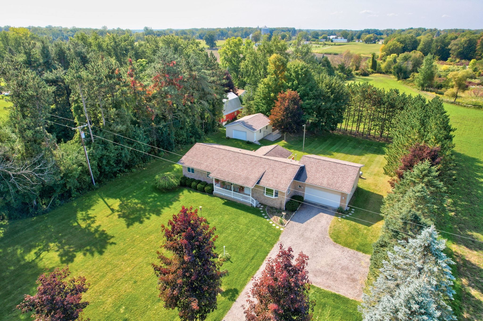 9708 McPherson Road Millington, MI 48746 - Photo 48 of 64