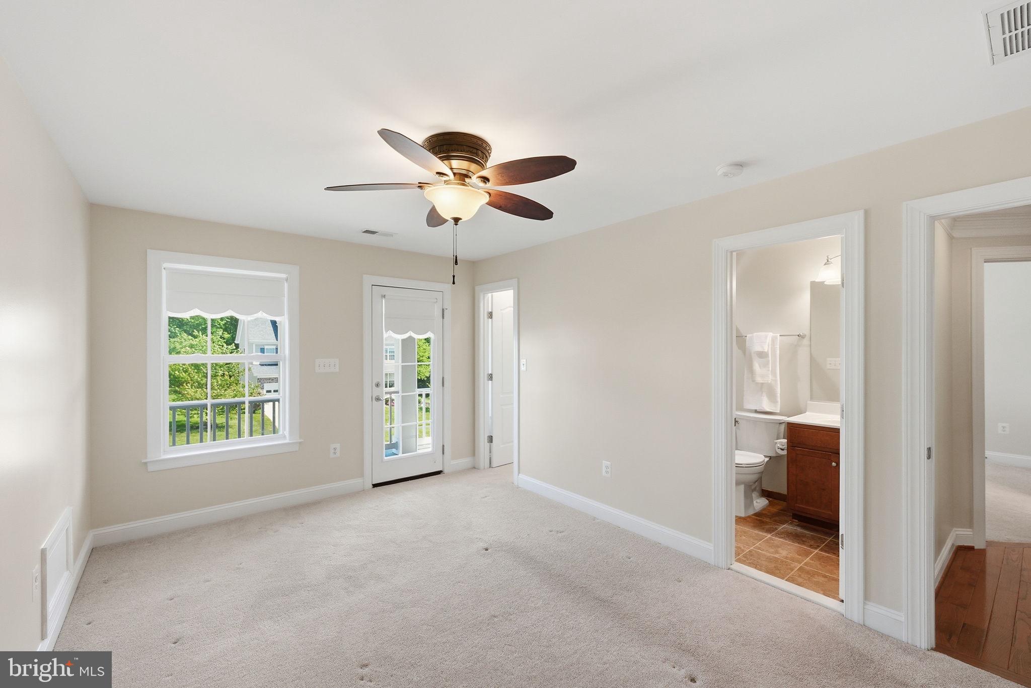 13060 Queen Chapel Road Woodbridge, VA 22193 - Photo 55 of 77 Ensuite for Secondary bedroom