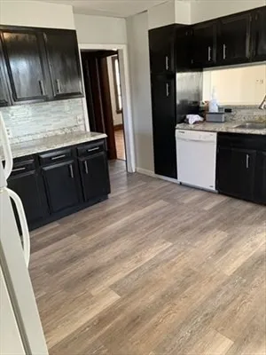 $1,500 | 106 Madison Street, Unit 2, Chicopee, MA 01020