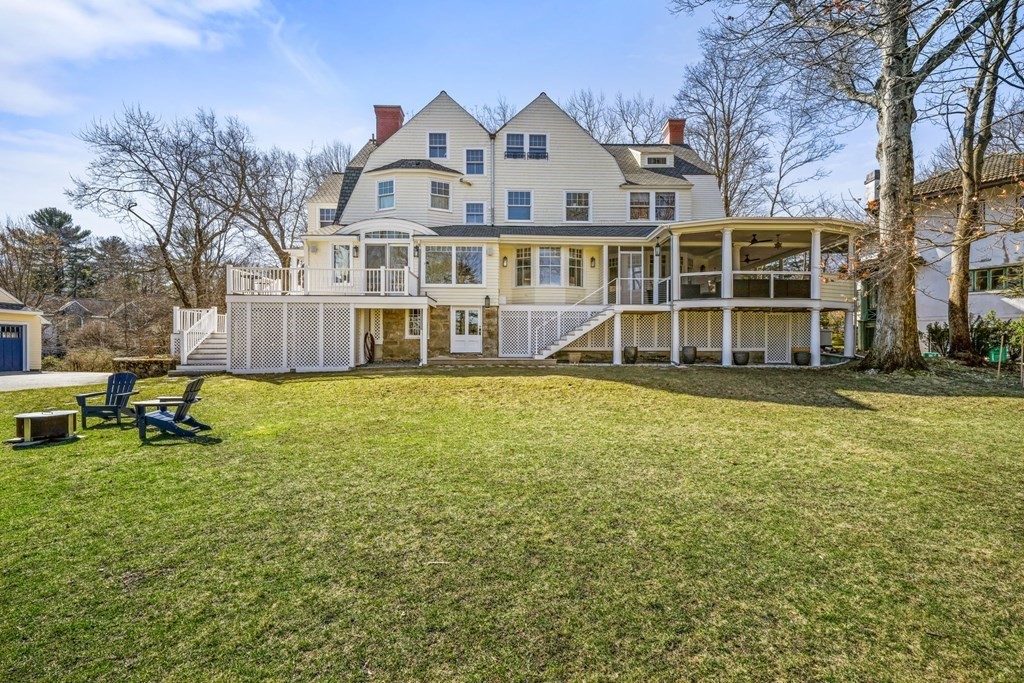 31 Montvale Road Newton, MA 02459 - Photo 2 of 35