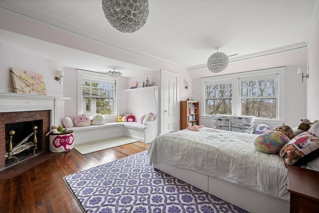 31 Montvale Road Newton, MA 02459 - Photo 23 of 35