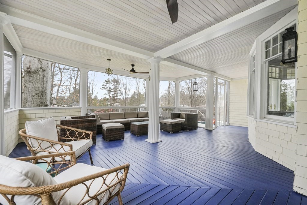 31 Montvale Road Newton, MA 02459 - Photo 28 of 35