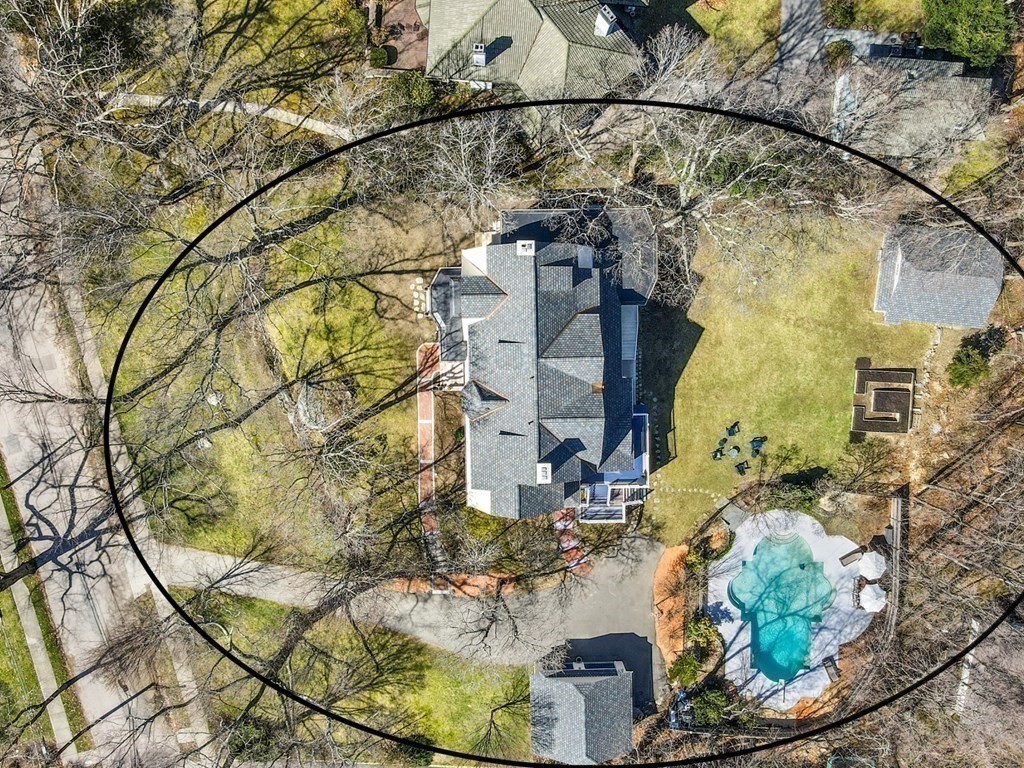 31 Montvale Road Newton, MA 02459 - Photo 29 of 35