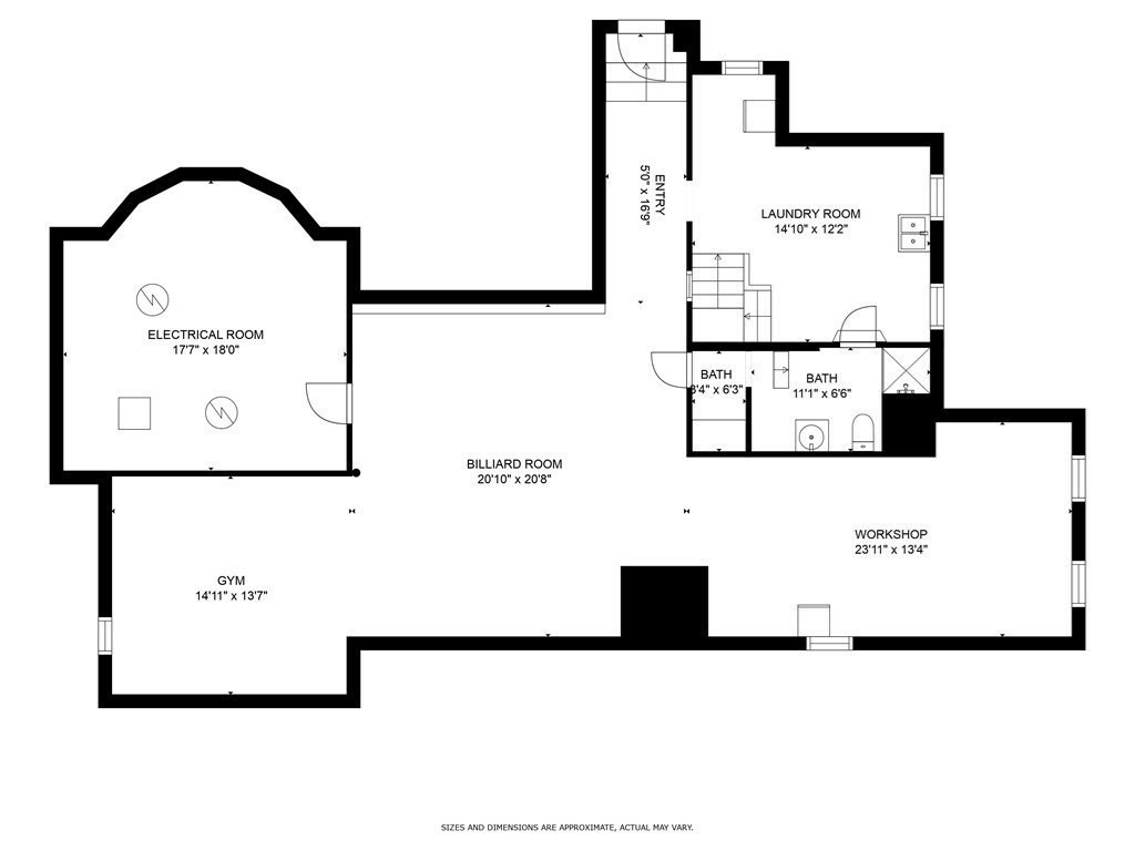 31 Montvale Road Newton, MA 02459 - Photo 32 of 35