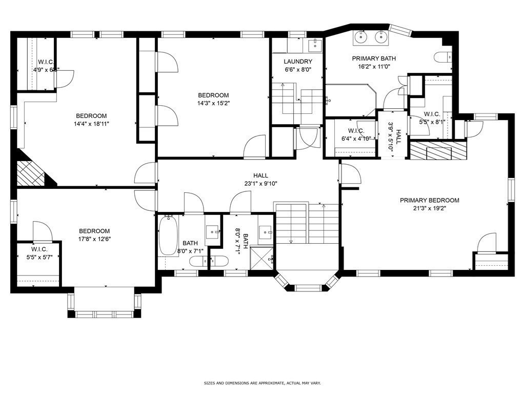 31 Montvale Road Newton, MA 02459 - Photo 34 of 35