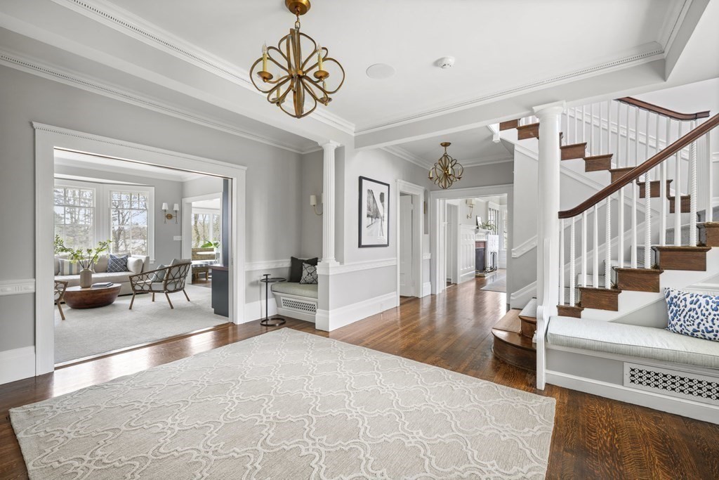 31 Montvale Road Newton, MA 02459 - Photo 6 of 35