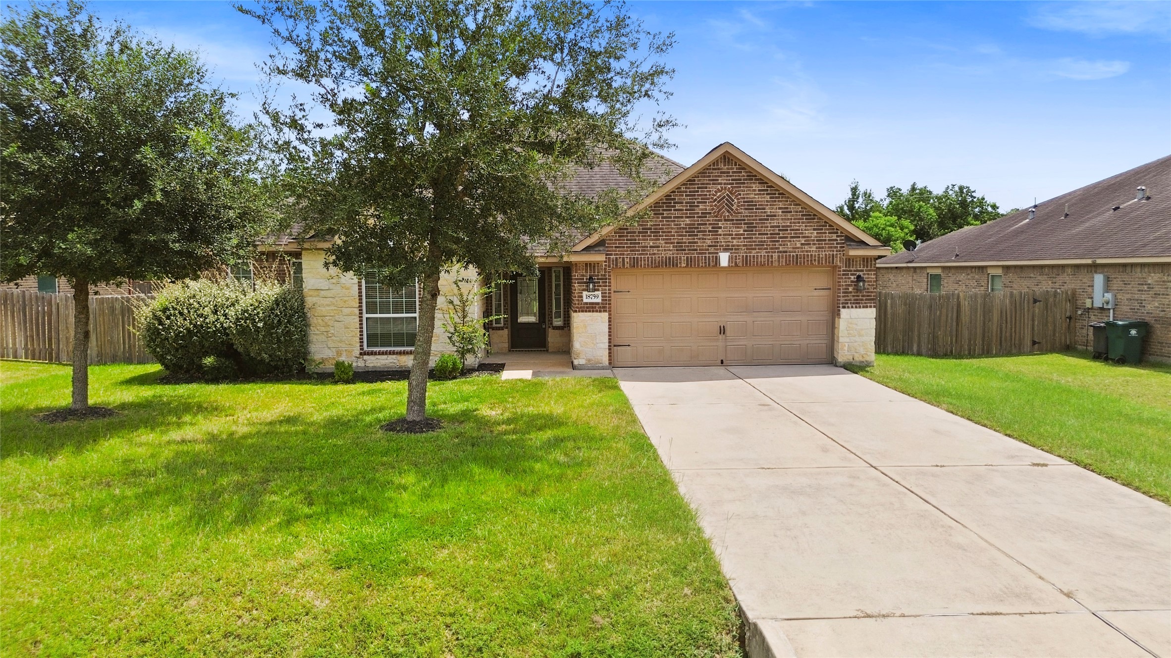 18759 Wichita Trail Magnolia, TX 77355 - Photo 1 of 23