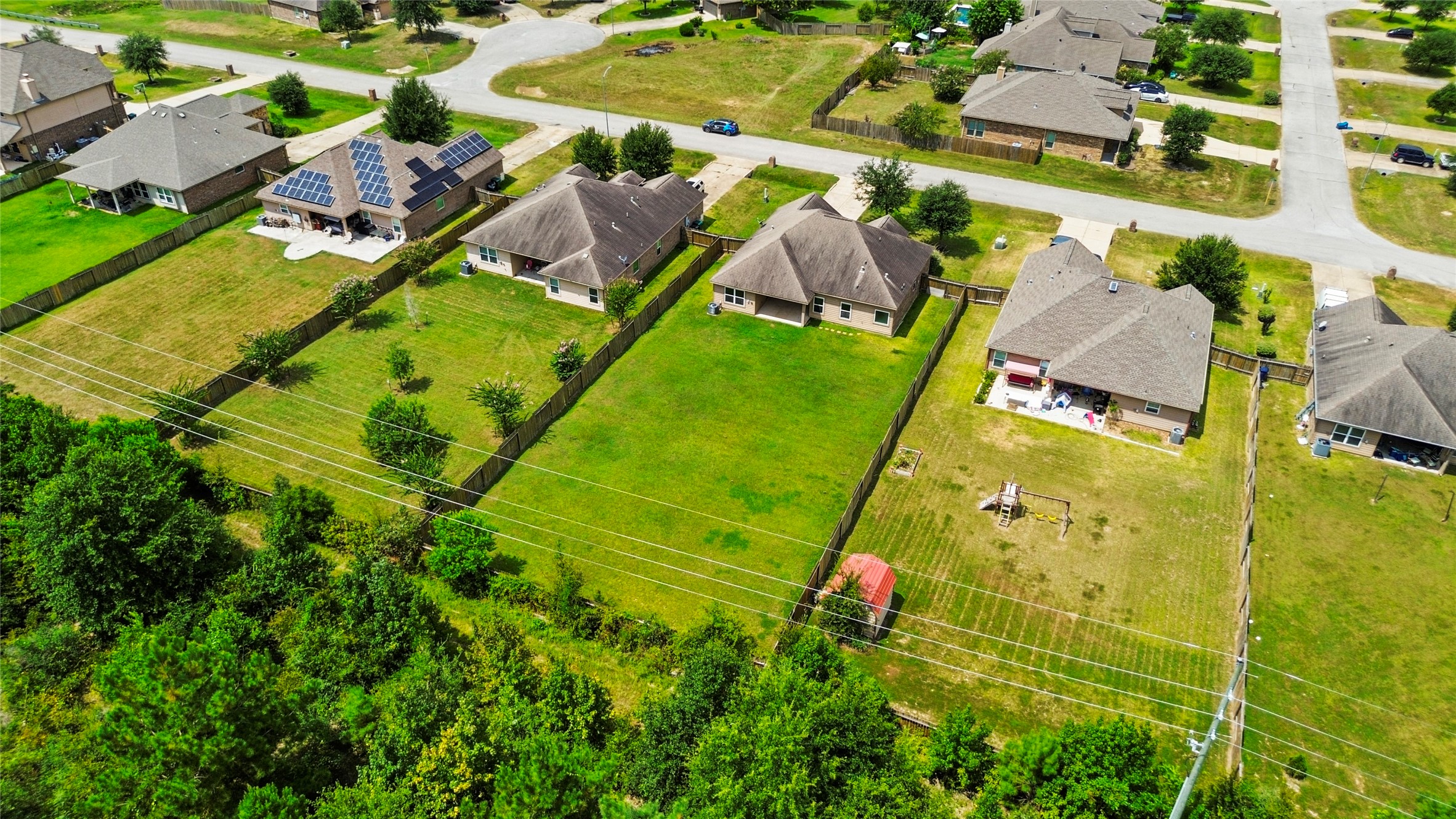 18759 Wichita Trail Magnolia, TX 77355 - Photo 21 of 23