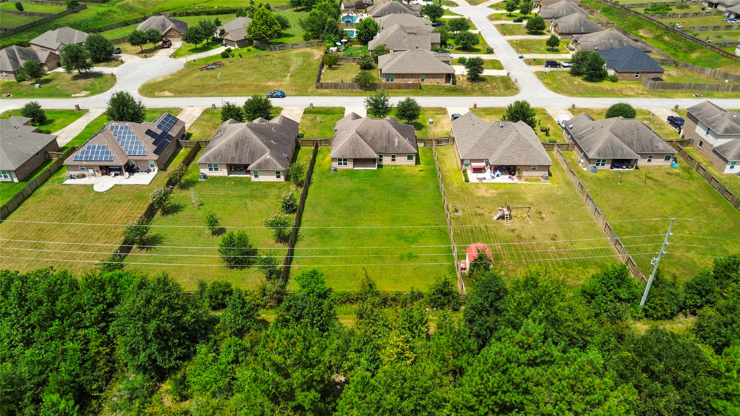 18759 Wichita Trail Magnolia, TX 77355 - Photo 22 of 23