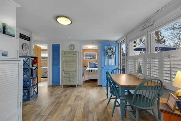 $587,900 | 174 North Shore Boulevard, Unit 1, Sandwich, MA 02537