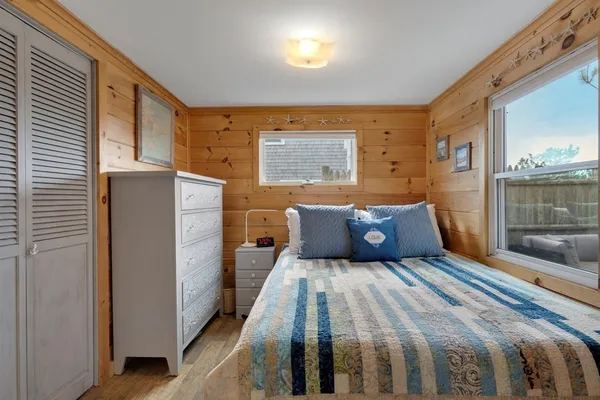 $587,900 | 174 North Shore Boulevard, Unit 1, Sandwich, MA 02537