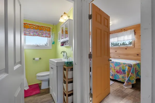 $587,900 | 174 North Shore Boulevard, Unit 1, Sandwich, MA 02537