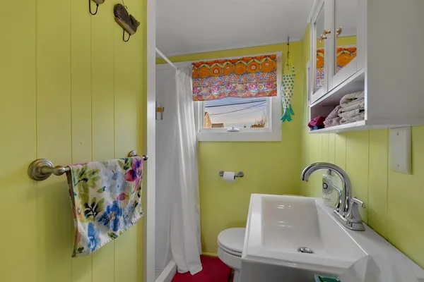 $587,900 | 174 North Shore Boulevard, Unit 1, Sandwich, MA 02537