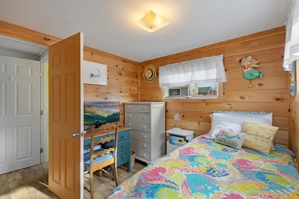 $587,900 | 174 North Shore Boulevard, Unit 1, Sandwich, MA 02537