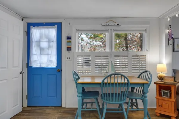 $587,900 | 174 North Shore Boulevard, Unit 1, Sandwich, MA 02537