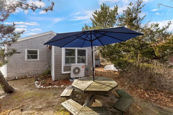$587,900 | 174 North Shore Boulevard, Unit 1, Sandwich, MA 02537