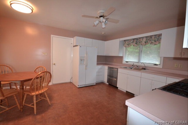 65 Cross Bow Street Reedville, VA 22539 - Photo 5 of 20