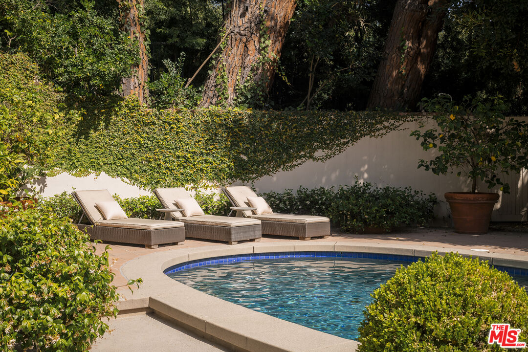 9575 Lime Orchard Road Beverly Hills, CA 90210 - Photo 49 of 49