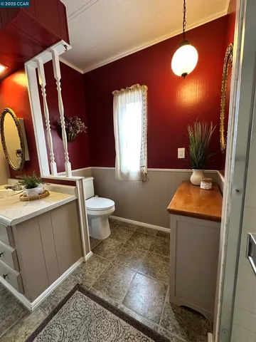 a view of a porch with furniture