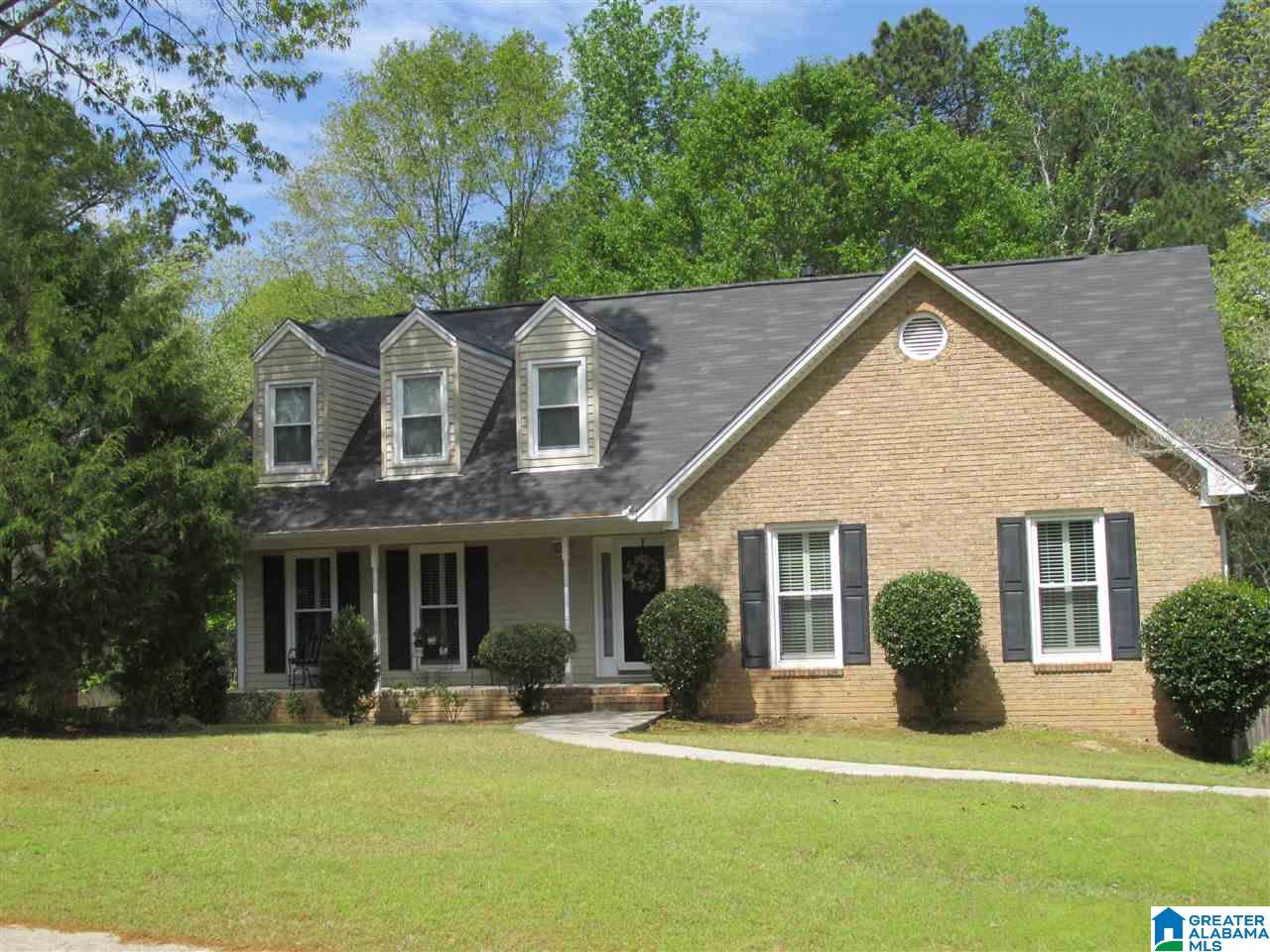 221 Oakmont Road Birmingham, AL 35244 - Photo 46 of 47