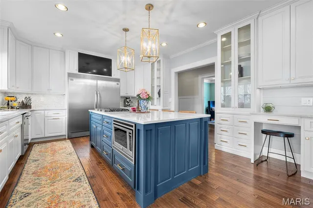 $1,499,900 | 1342 Ashland Hills Drive, Cape Girardeau, MO 63701