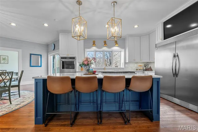 $1,499,900 | 1342 Ashland Hills Drive, Cape Girardeau, MO 63701